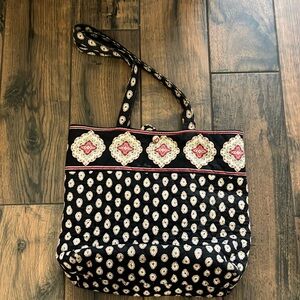 Vera bradley tote